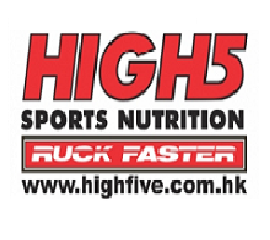 high 5