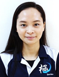 Zeng Si Qi, Suki<br/>曾思琪