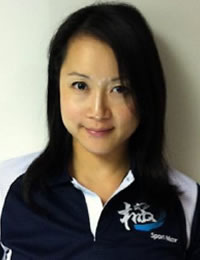 Amy Lam