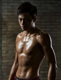 Eden Wong