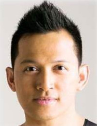 Larry Ramos