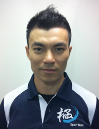Lewis Lam<br/>林頌璣