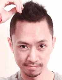 Nick Shin