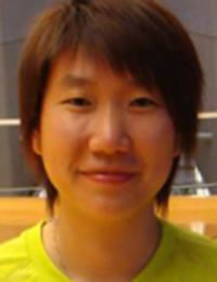 Wong Sin Yee, Olivia<br/>黃贍儀