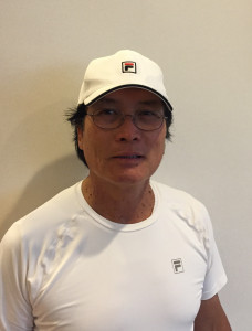 Billy Fung