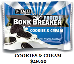 Protein Bar_COOKIES & CREAM